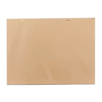 Blue Marbling Agate Framed Canvas Art Print