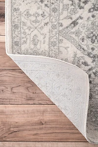 Ivory Odell Area Rug