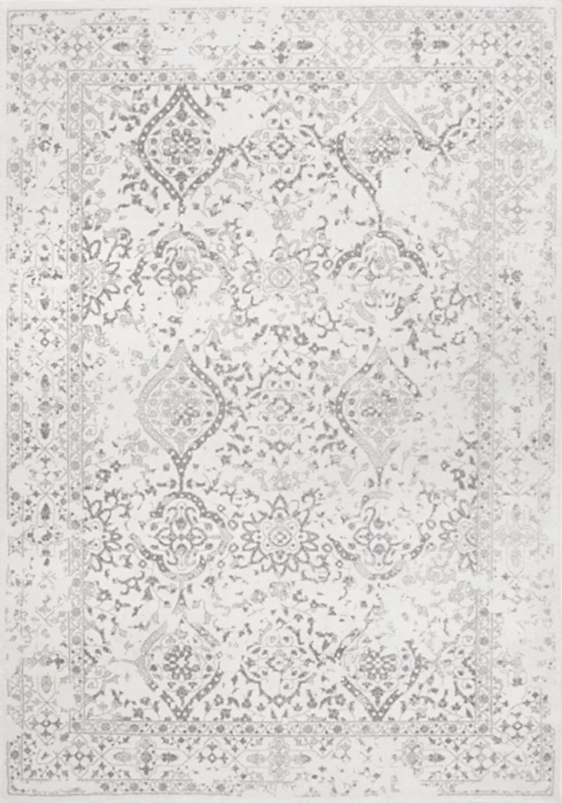 Ivory Odell Area Rug