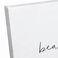 Amazing Things Floral Canvas Art Print