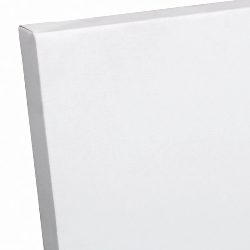 Mountain Haze Photography Canvas Art Print