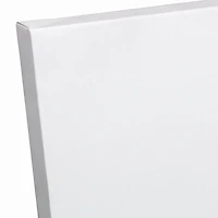 Mountain Haze Photography Canvas Art Print