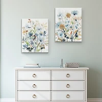 Holland Spring Mix Canvas Art Prints, Set of 2