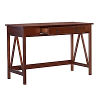 Charleston Antique Tobacco Desk