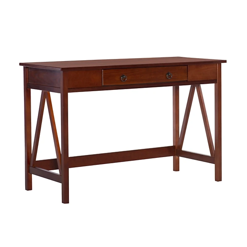 Charleston Antique Tobacco Desk