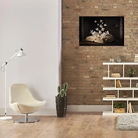 Lepidopterology Canvas Art Print