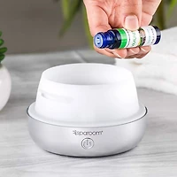 Sleep, Sinus and Immunity Essential Oils, Set of 3