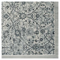 Light Blue Alex Area Rug, 8x10