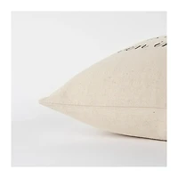 There Is A Little Bit Of Heaven In Our Home Pillow