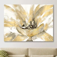 Concerto Luxe Giclee Canvas Art Print