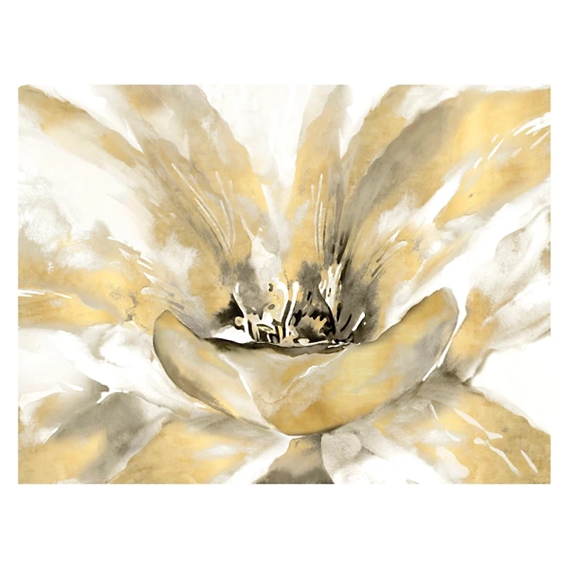 Concerto Luxe Giclee Canvas Art Print