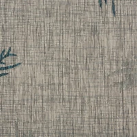 Tropical Palms Captiva Outdoor Area Rug, 5x7