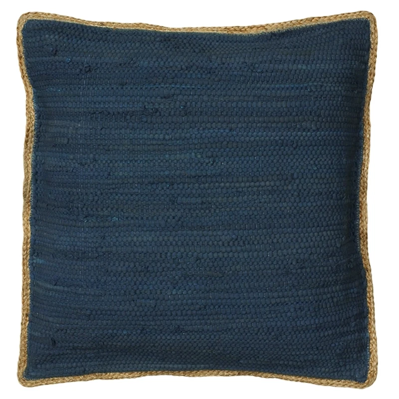 Blue Moon Riley Pillow