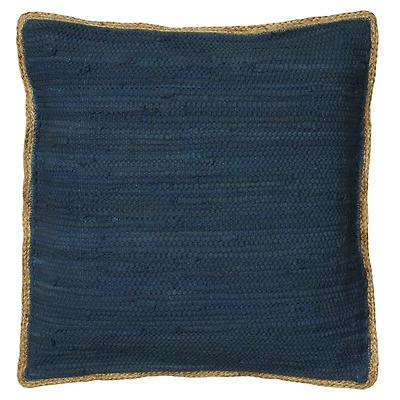 Blue Moon Riley Pillow