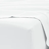 White Ultra Soft 6-pc. King Sheet Set