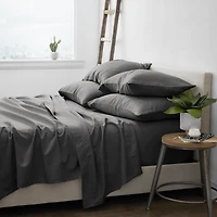 Ultra Soft 6-pc. Queen Sheet Set