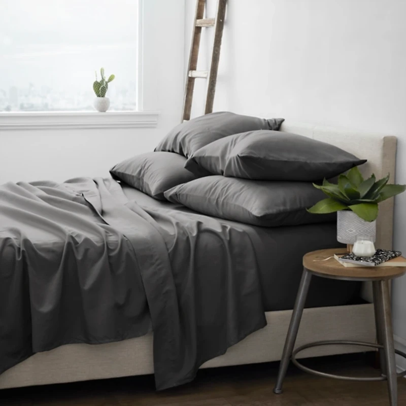 Ultra Soft 4-pc. Twin Sheet Set