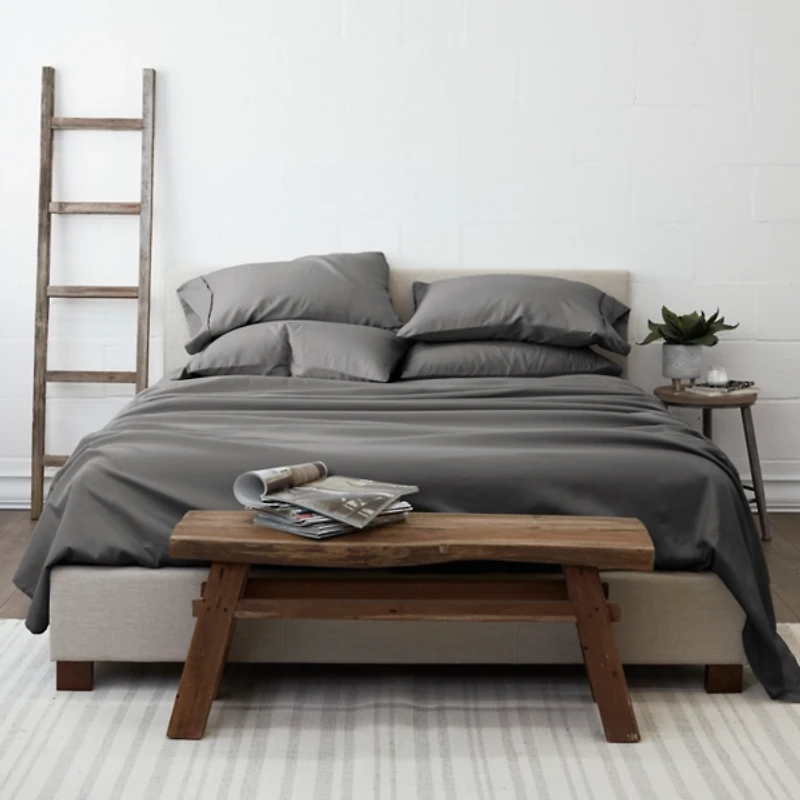 Ultra Soft 4-pc. Twin XL Sheet Set