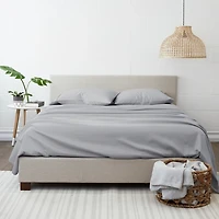 Ultra Soft 4-pc. Full Sheet Set