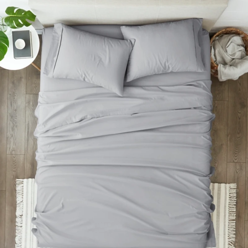 Ultra Soft 4-pc. King Sheet Set