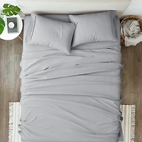 Ultra Soft 4-pc. King Sheet Set