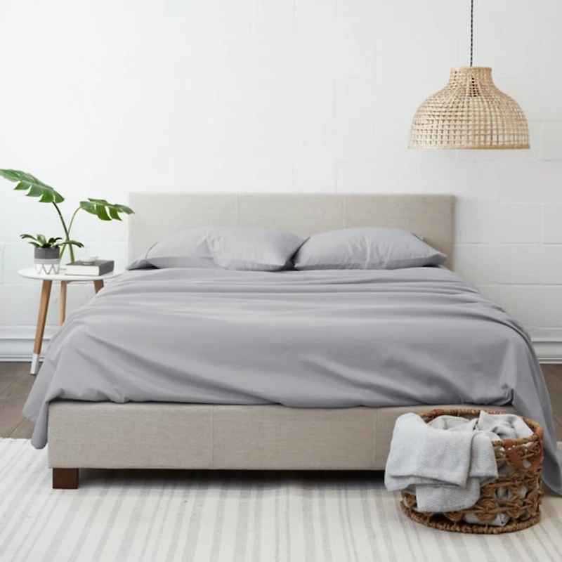 Ultra Soft 4-pc. King Sheet Set