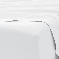 White Ultra Soft 4-pc. Queen Sheet Set