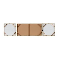 Flight Design Canvas Art Prints, Set of 3