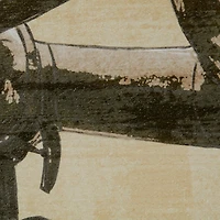 Flight Design Canvas Art Prints, Set of 3