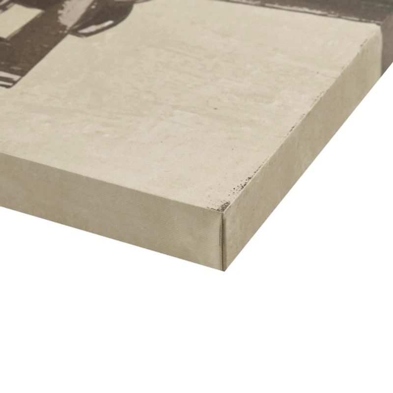 Flight Design Canvas Art Prints, Set of 3