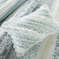 Blue Valerie 9-pc. King Comforter Set