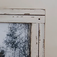 White Heartland Picture Frame, 8x10