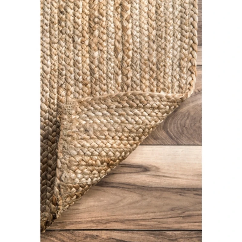 Natural Reno Woven Accent Rug