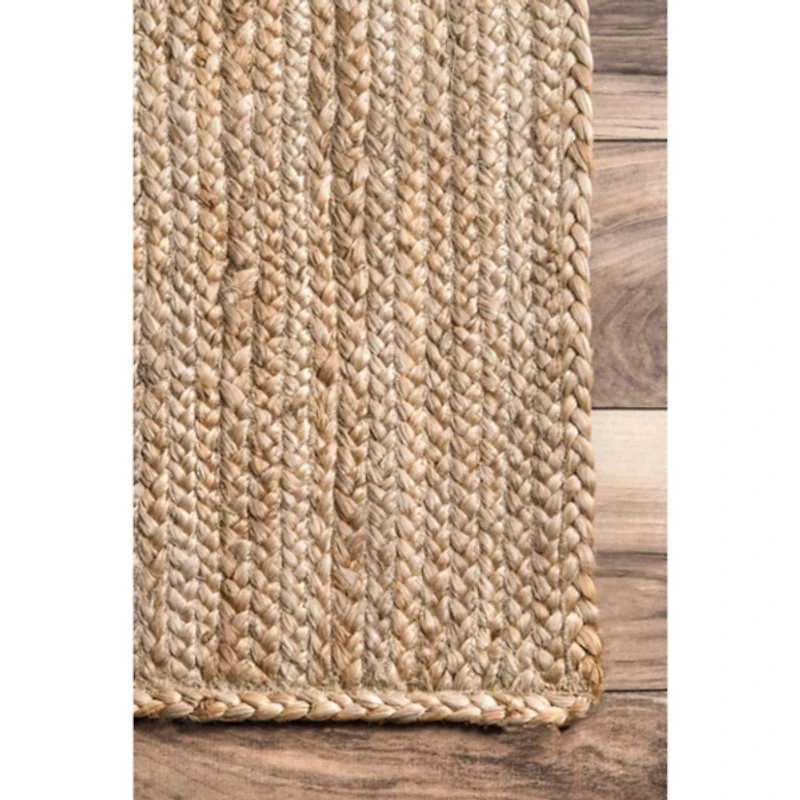 Natural Reno Woven Accent Rug