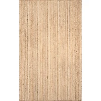 Natural Reno Woven Accent Rug
