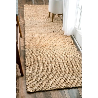 Natural Halsey Runner