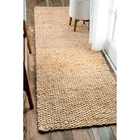 Natural Halsey Runner