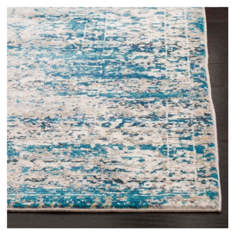 Abstract Arkin Transitional Area Rug