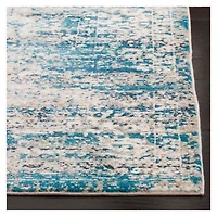 Abstract Arkin Transitional Area Rug