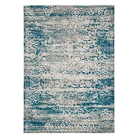 Abstract Arkin Transitional Area Rug