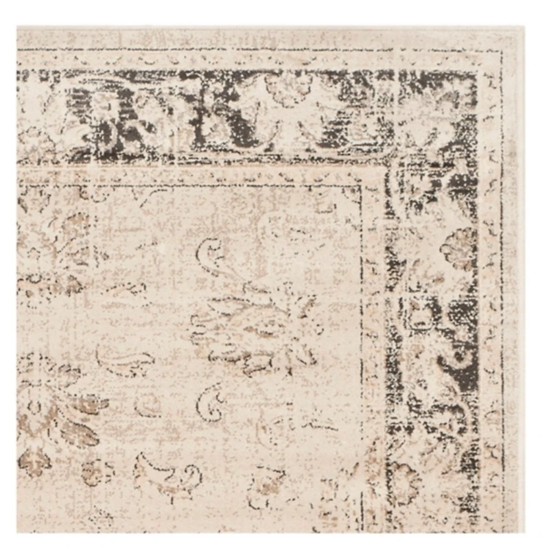 Stone Vinton Traditional Accent Rug