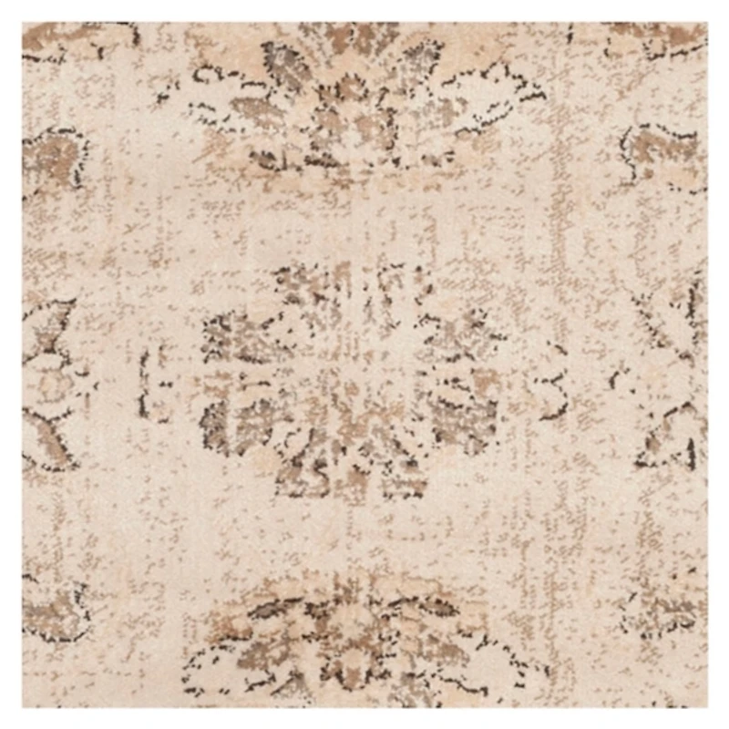 Stone Vinton Traditional Accent Rug