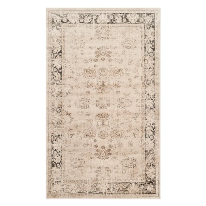 Stone Vinton Traditional Accent Rug