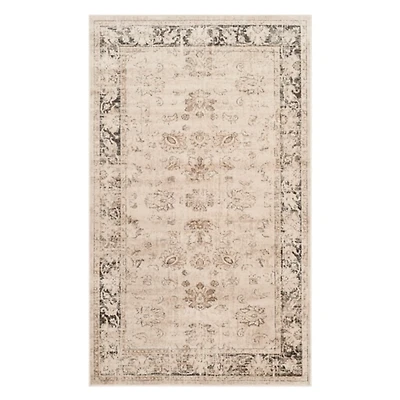 Stone Vinton Traditional Accent Rug