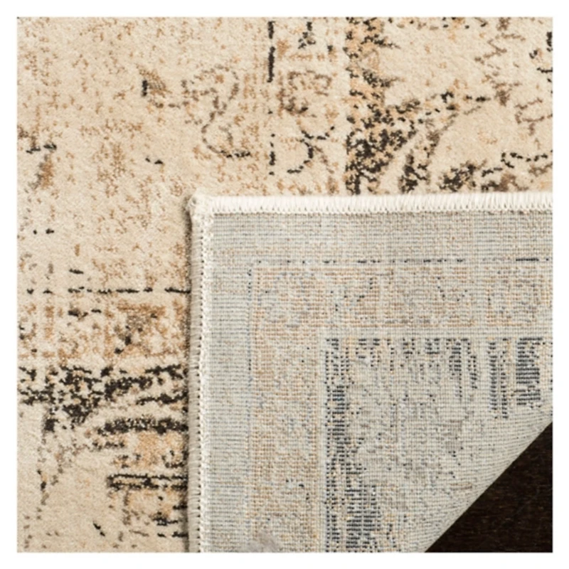Stone Vinton Traditional Area Rug, 5x7