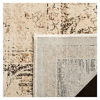 Stone Vinton Traditional Area Rug, 5x7