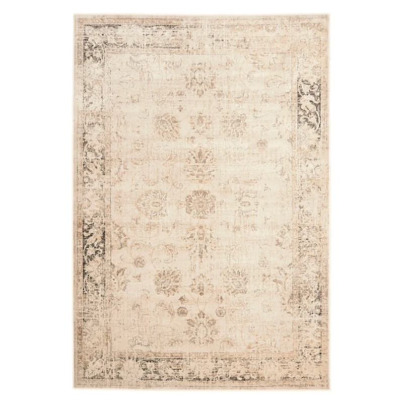 Stone Vinton Traditional Area Rug, 5x7