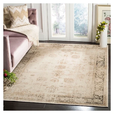 Traditional Stone Vinton Area Rug, 8x11
