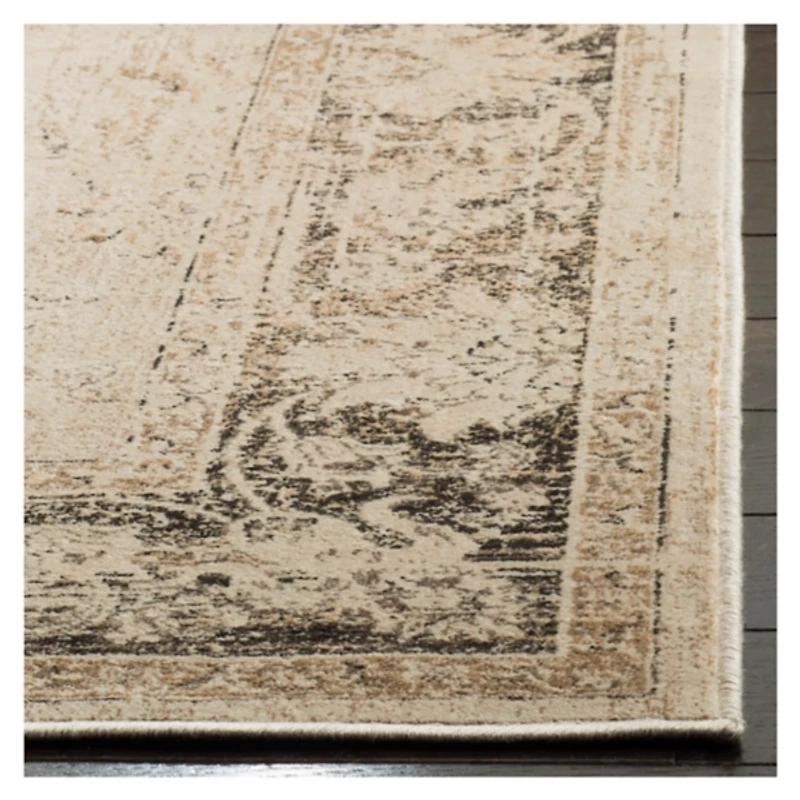 Traditional Stone Vinton Area Rug, 8x11