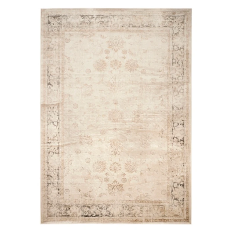 Traditional Stone Vinton Area Rug, 8x11